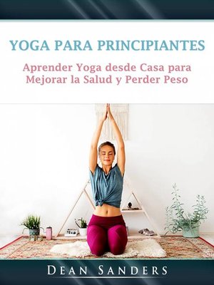 cover image of Yoga para Principiantes